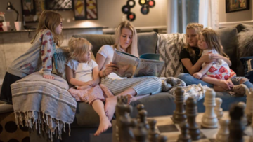 Where to Find the Coziest Modular Sectionals in Calgary