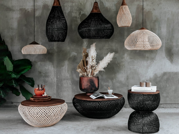 coffee table trends Calgary 2024