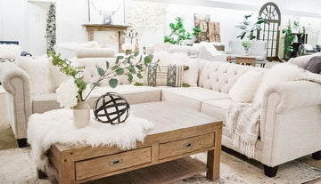 Best Sectional Furniture in Calgary for Holiday Hosting