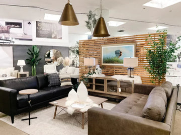 Why Calgarians Love Custom Furniture from Showhome