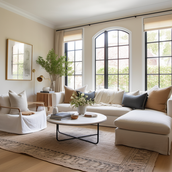 Why April Is Perfect to Buy Custom Furniture in Calgary