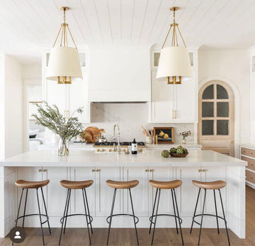 Bar Stools in Calgary by Showhome Furniture