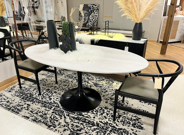 Calgary Dining Tables