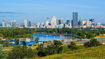 The Ultimate Checklist for a Smooth Move to Calgary