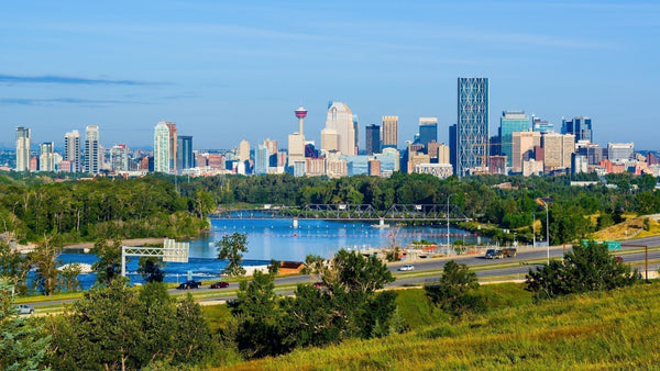 The Ultimate Checklist for a Smooth Move to Calgary