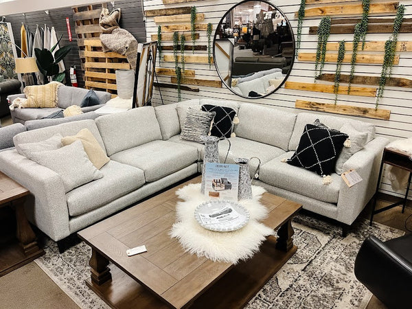 Hidden Gems: Exploring the Best Furniture Stores in Calgary