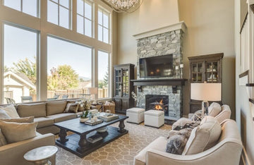 Top 5 Reasons to Choose a Custom Couch for Your Calgary Home