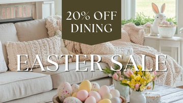 Best Sofas for Easter Hosting – Calgary’s Spring Picks