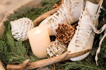 Decoration for January