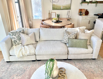 Why Showhome Furniture is Calgary’s Must-Visit Furniture Outlet