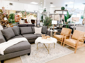 Calgary's Best Furniture Stores for Trendy Home Updates
