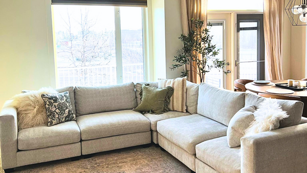 Free Design Consult Ideas to Refresh Your Living Room
