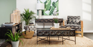 Top 5 Tips in Choosing Your Ottoman