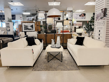 Furniture Shopping in Calgary: Best Deals Guide