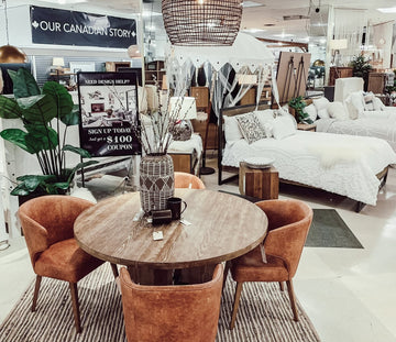 Shop Canadian: Support Local Businesses in Calgary