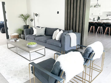 sofas and sectionals in Calgary