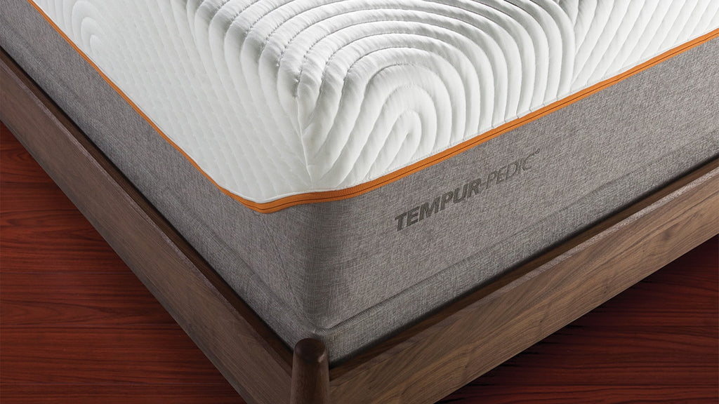 10 Surprising Benefits of Sleeping on a TempurPedic Mattress