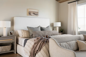 Top Studio McGee Beds by Showhome Furniture
