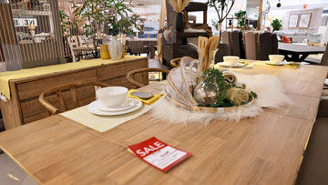 Fresh Stampede Sale Finds for Your Calgary Home