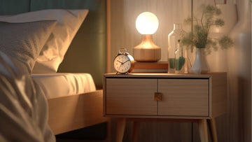 Cozy Up That Tiny Bedroom Space with Showhome Furniture