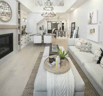 (Dream Home Makeover Photo) Designing Your Dream Couch: A Guide to Customization in Calgary