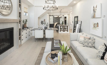 Furnishing Your First Home: A Calgary Shopper's Guide