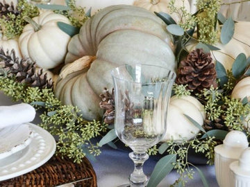 Holiday Preparation Ideas for your Home