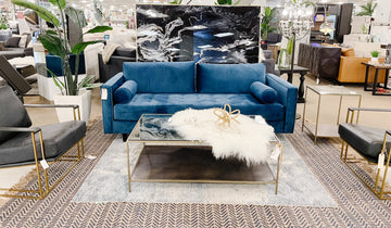 Branching Out! Including Greenery In Your Home Decor!
