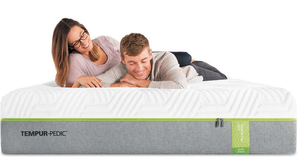 How TempurPedic Mattresses Facilitate Better Sleep for Couples with