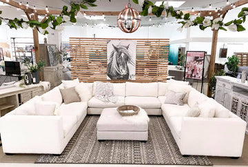 Investing in Comfort: Modular Sectionals' Long-Term Benefits