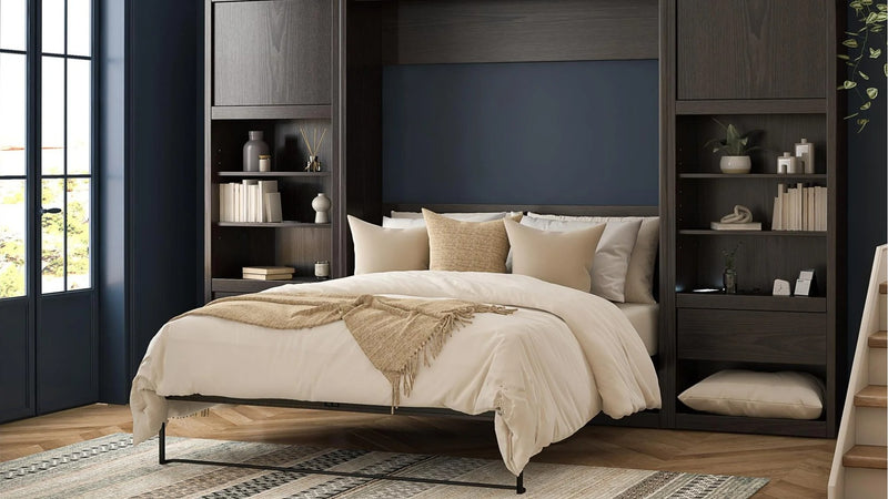 Are Murphy Beds Comfortable? Insights from Calgary Homeowners
