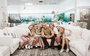 Find the Perfect Couch in Calgary at Showhome Furniture