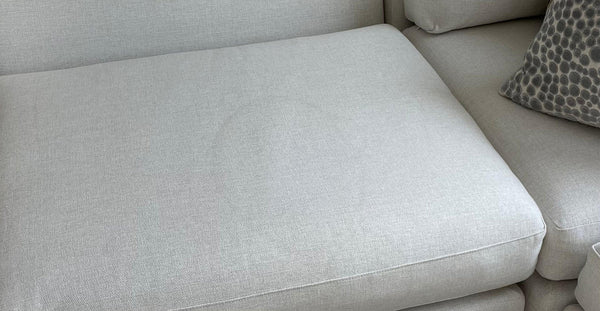 How to Remove Water Stains from Your Sofa or Couch