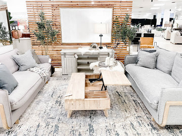 Showhome Custom Canadian Promos for Unique Spaces