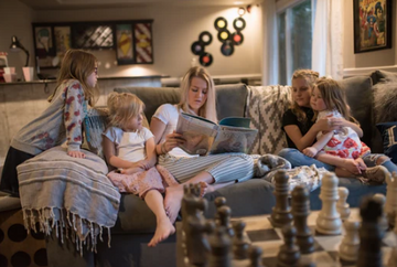 Showhome Furniture Calgary
