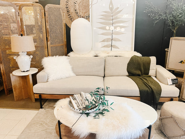 Calgary’s Top Choice: Showhome’s New Custom Couch Designs
