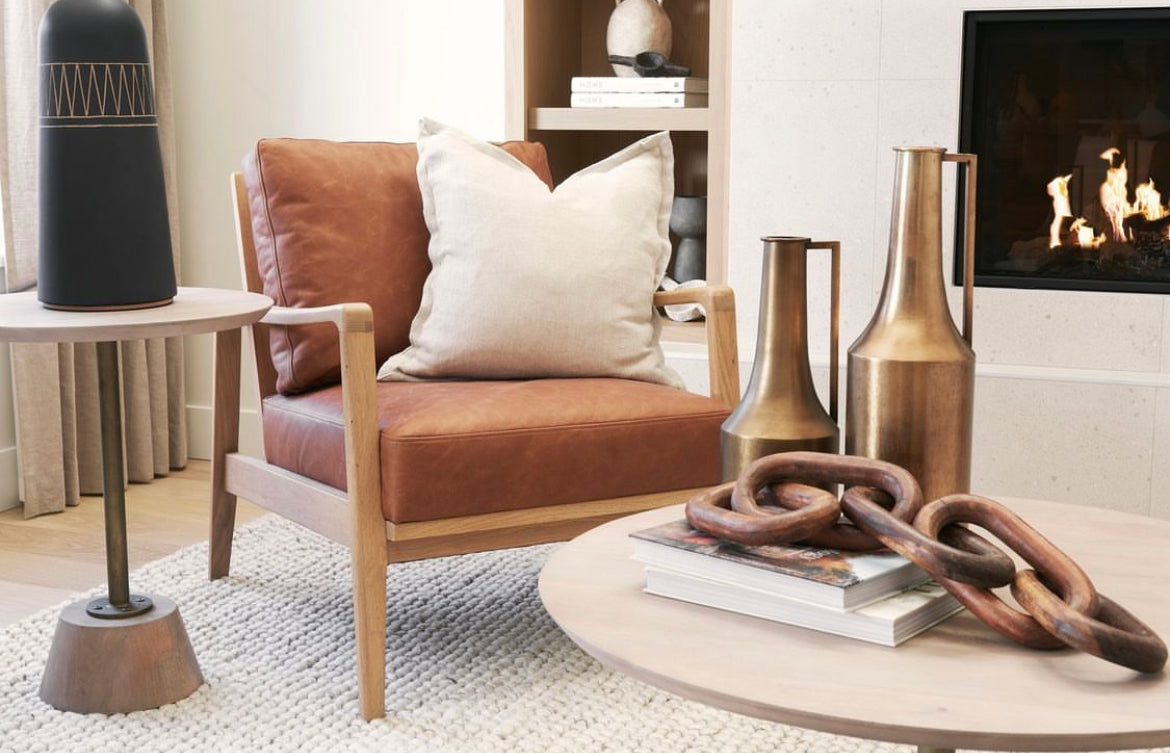 Calgary Accent Chairs