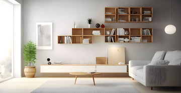 Bookshelves in Calgary Collection
