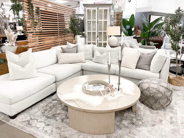 Occasional Tables