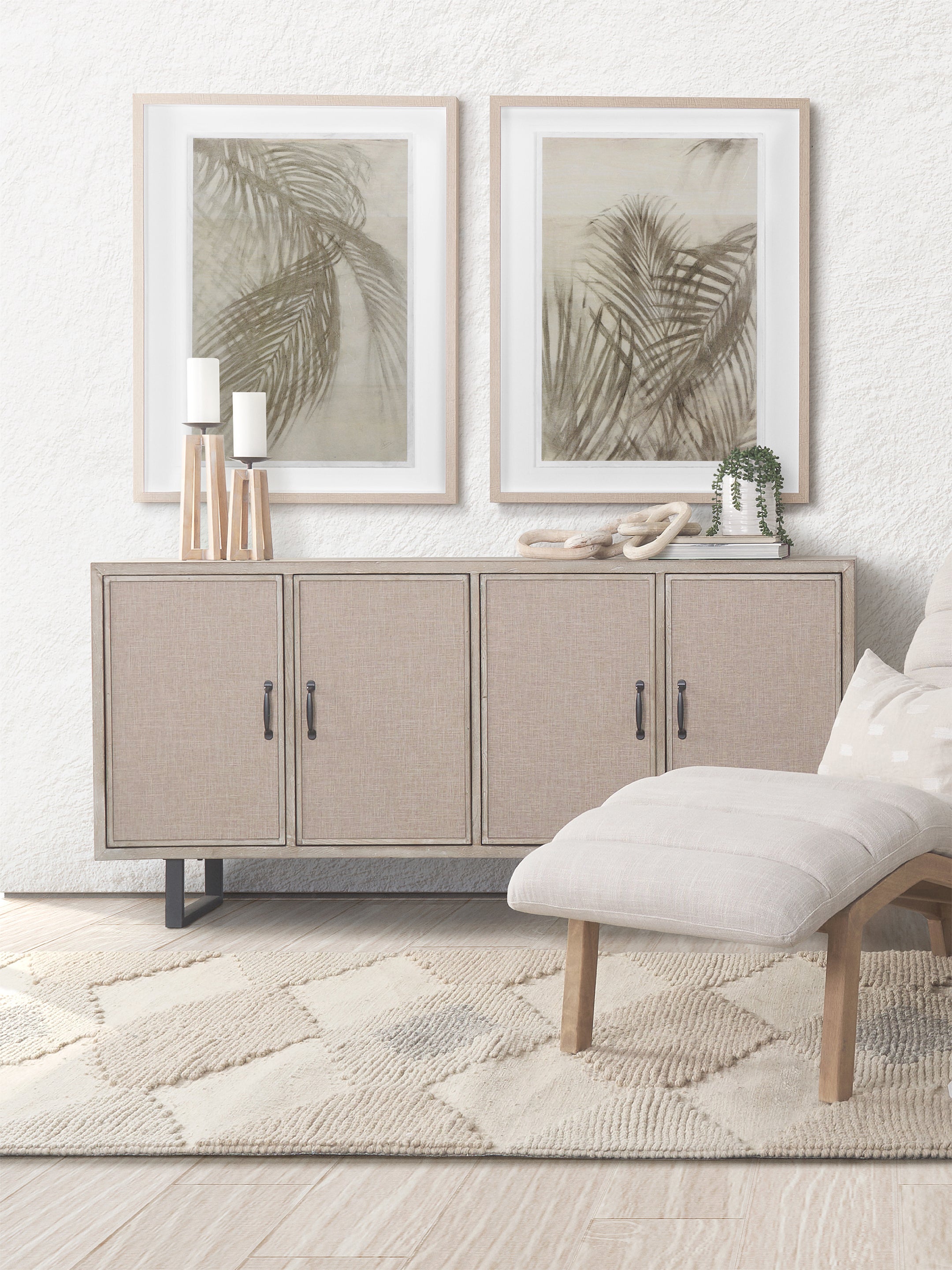 Calgary Console Tables