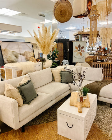 Custom Sofa Calgary