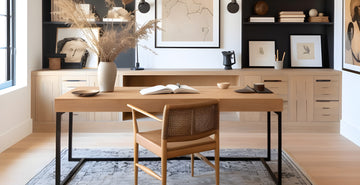 Calgary office desks
