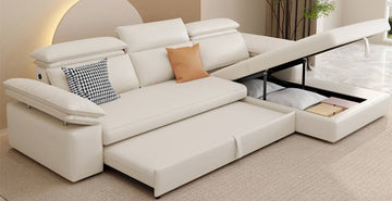Calgary sofa recliners