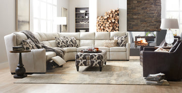 recliner chairs in Calgary