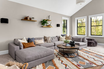 🇨🇦 Canadian Custom Sectionals