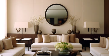 Shop Accent Mirrors Collection at Showhome Furniture