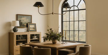 Shop lighting collection in Calgary by Showhome