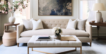 Shop Calgary Loveseats at Top Furniture Store in Calgary