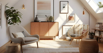 Shop Sideboards Collection in Showhome Furniture