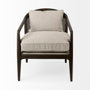 The Landon Accent Chair - Calgary Furniture Store